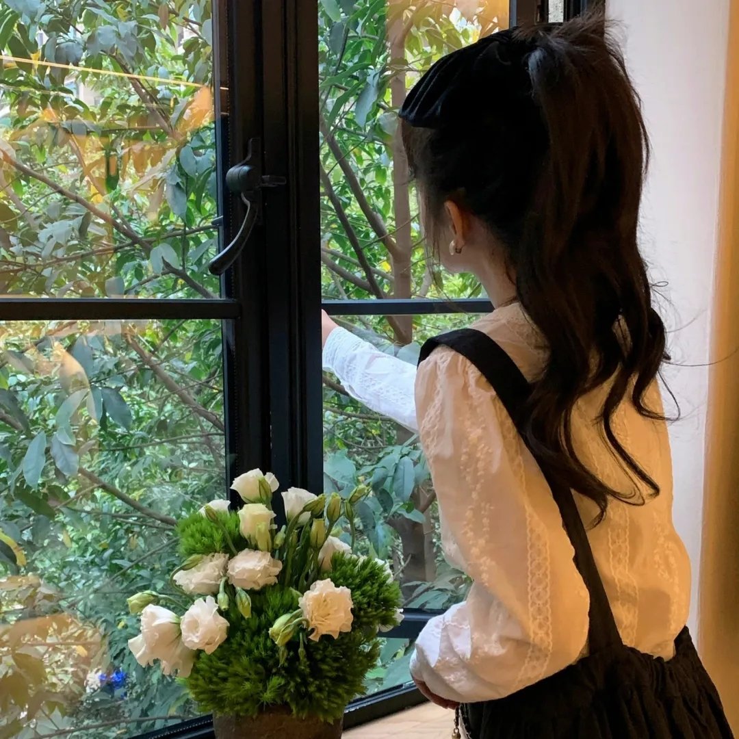 我的爱,别渡过那条河